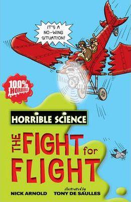 Horrible Science - Fight for Flight | Card Merchant Takapuna