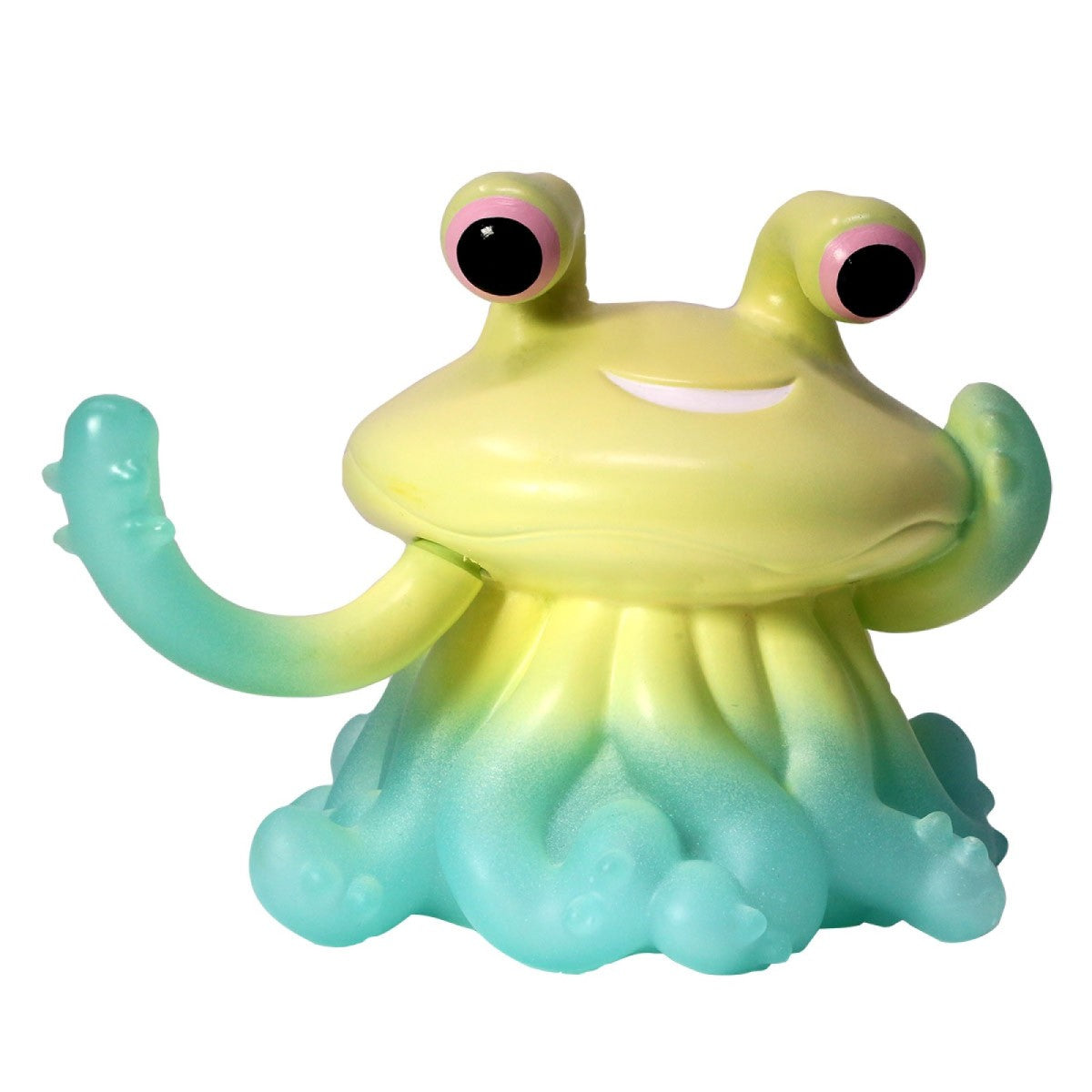 FIGURINES OF ADORABLE POWER: D&D FLUMPH | Card Merchant Takapuna