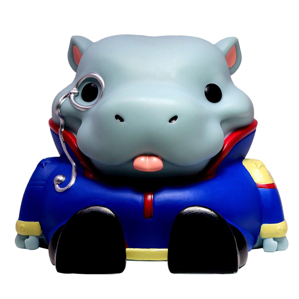FIGURINES OF ADORABLE POWER: D&D GIFF | Card Merchant Takapuna