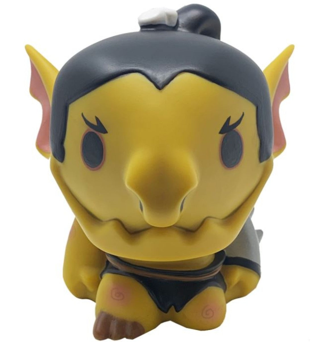 FIGURINES OF ADORABLE POWER: D&D GOBLIN | Card Merchant Takapuna