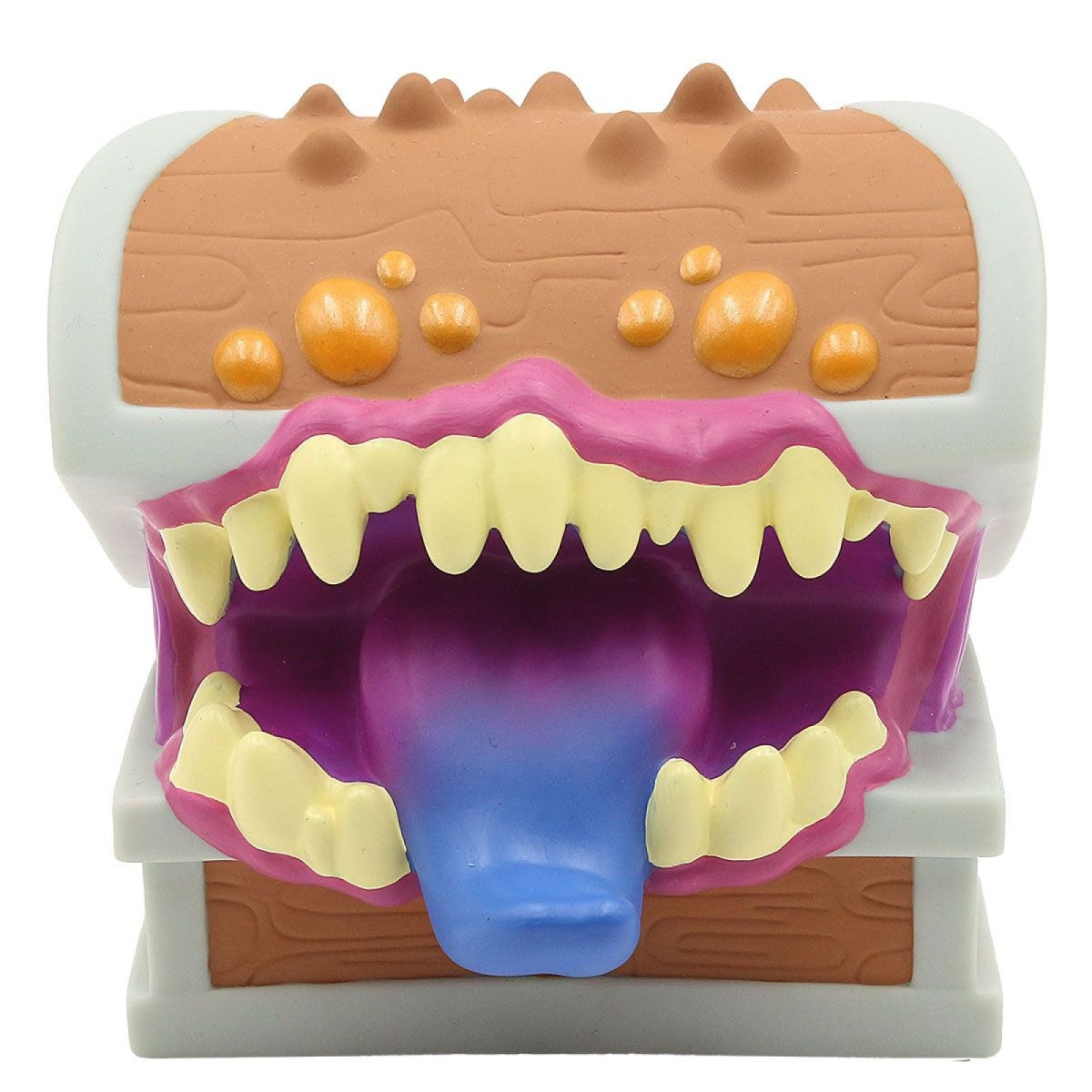 FIGURINES OF ADORABLE POWER: D&D MIMIC | Card Merchant Takapuna