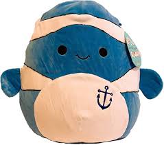 Ricky (Summer Fun) 16" Squishmallow | Card Merchant Takapuna
