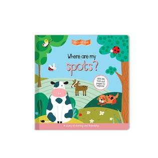 Where are My Spots? | Card Merchant Takapuna