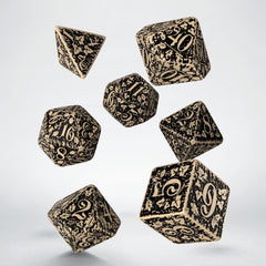 Forest Dice Set: Savannah | Card Merchant Takapuna
