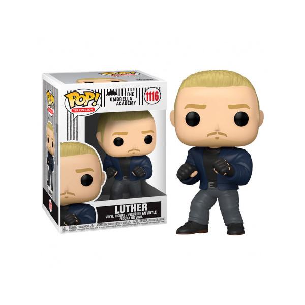 The Umbrella Academy - Luther Pop! 1116 | Card Merchant Takapuna
