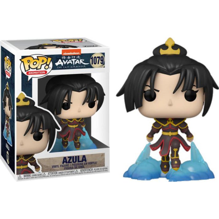 ATLAB - Azula Pop! 1079 | Card Merchant Takapuna