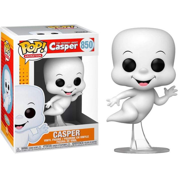 Casper - Casper Funko Pop! 850 | Card Merchant Takapuna