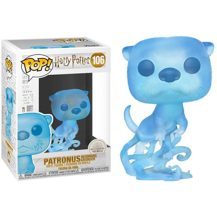 Harry Potter - Patronus Pop! 106 | Card Merchant Takapuna