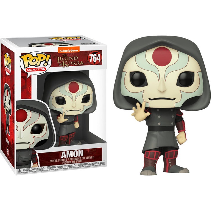 Amon Pop! 764 | Card Merchant Takapuna