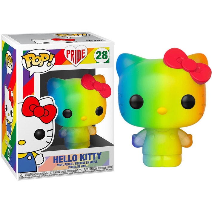 Pride - Hello Kitty Pop! 28 | Card Merchant Takapuna