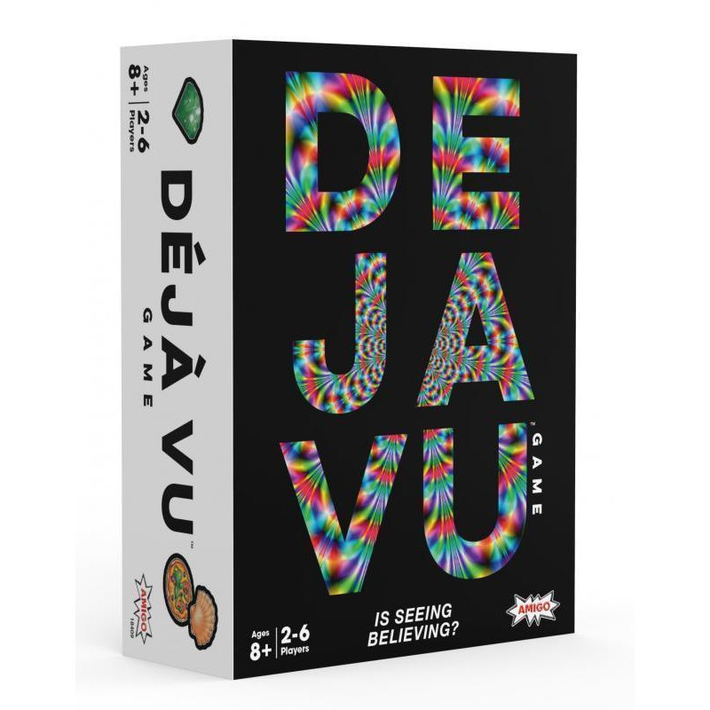 De Ja Vu | Card Merchant Takapuna