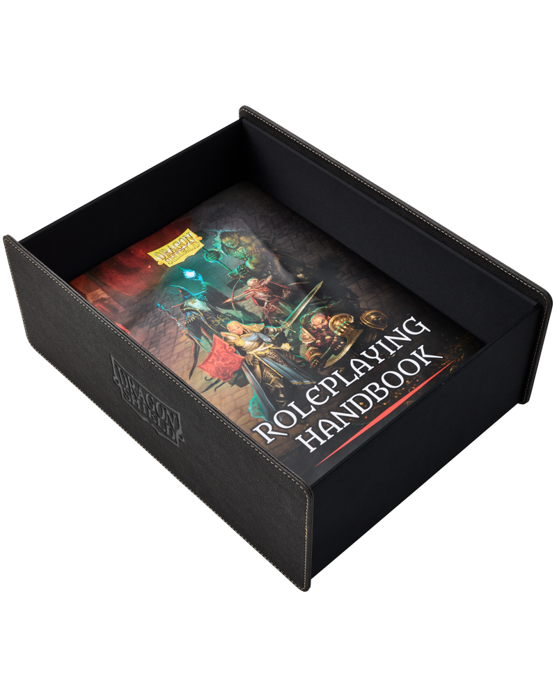 Dragon Shield RPG Companion - Game Master | Card Merchant Takapuna