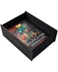 Dragon Shield RPG Companion - Game Master | Card Merchant Takapuna