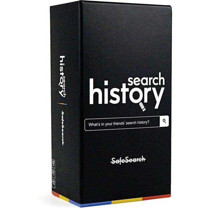 Search History - NSFW Edition | Card Merchant Takapuna