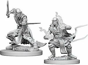 D&D Miniature Figurine - Monsters/Creatures