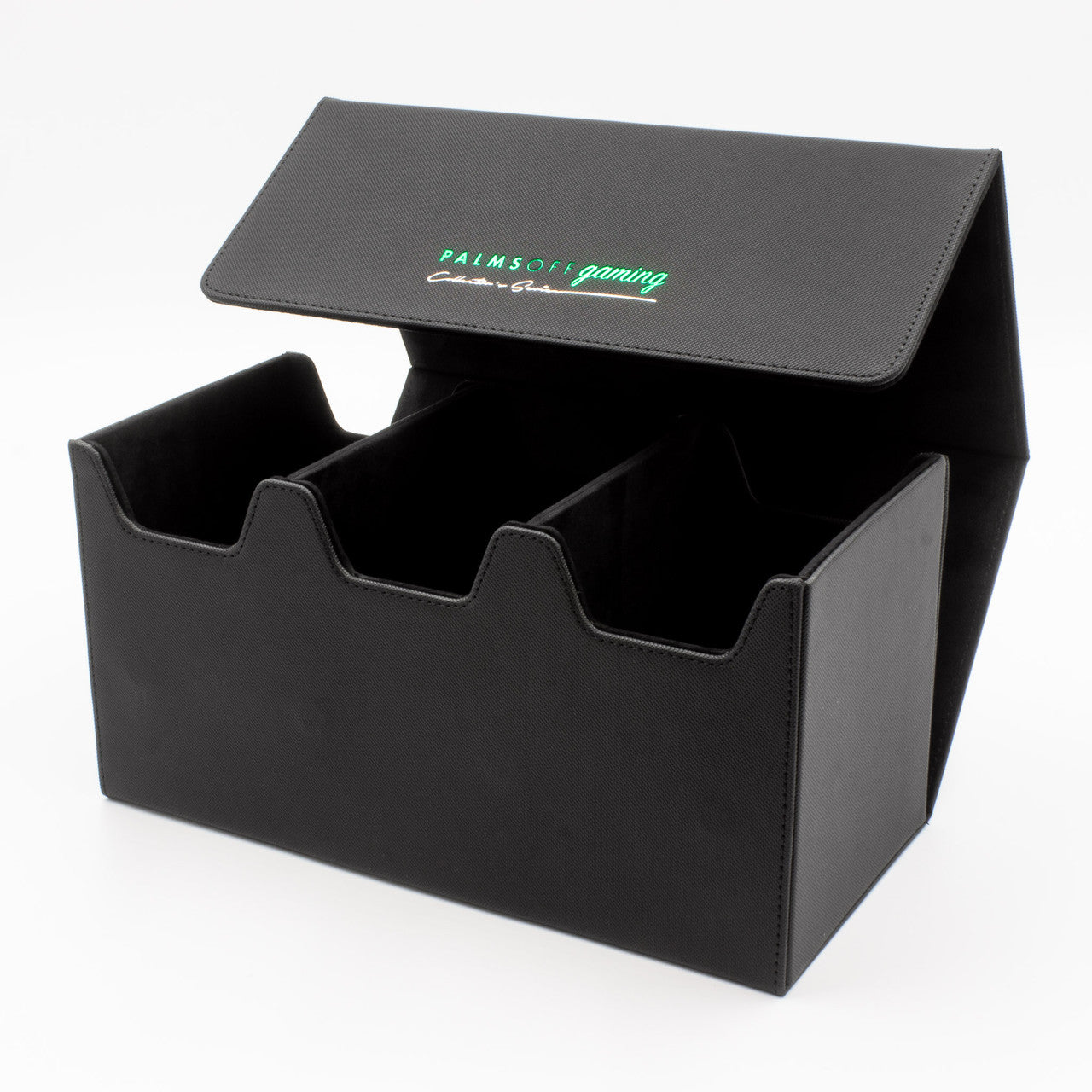 Palms Off - Graded Card Storage Case 2.0 | Card Merchant Takapuna