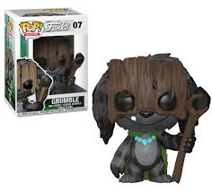 Grumble Pop!07 | Card Merchant Takapuna