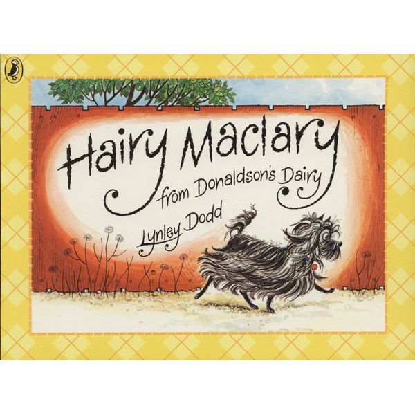 Hairy Maclary | Card Merchant Takapuna