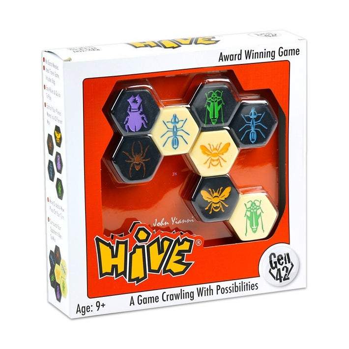 Hive - Board Game | Card Merchant Takapuna