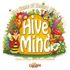 Hive Mind | Card Merchant Takapuna