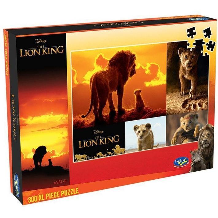 Disney The Lion King 300 Piece XL Puzzle | Card Merchant Takapuna