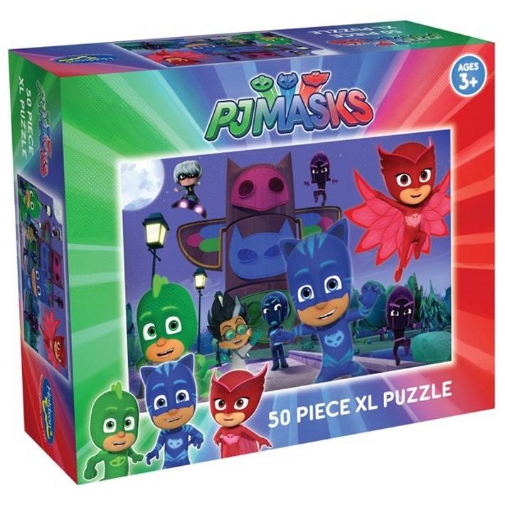 PJ Masks Puzzle | Card Merchant Takapuna