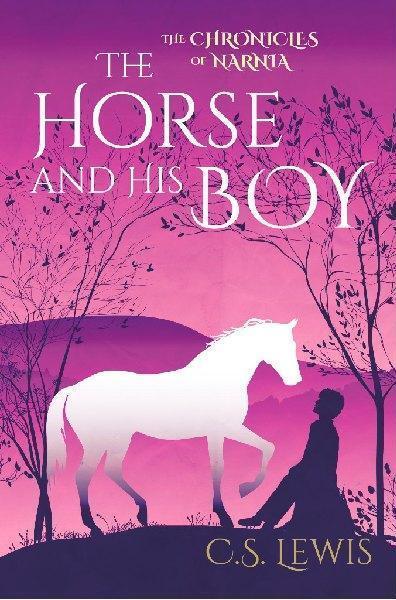 The Chronicles of Narnia: The Horse and his Boy | Card Merchant Takapuna
