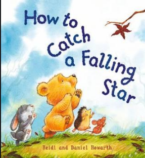 How to Catch a Falling Star | Card Merchant Takapuna