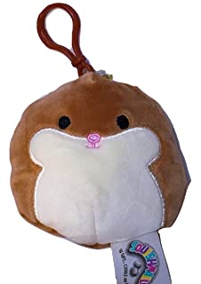 Squishmallow Clip- Humphry | Card Merchant Takapuna