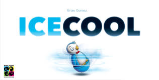 Ice Cool | Card Merchant Takapuna