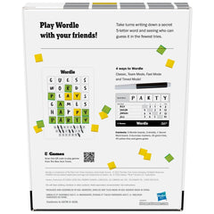 Wordle The Party Game | Card Merchant Takapuna