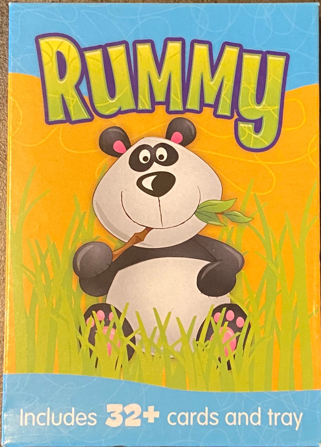 Rummy | Card Merchant Takapuna