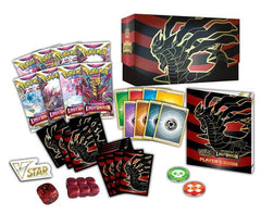 PKM Elite Trainer Box - Lost Origin | Card Merchant Takapuna