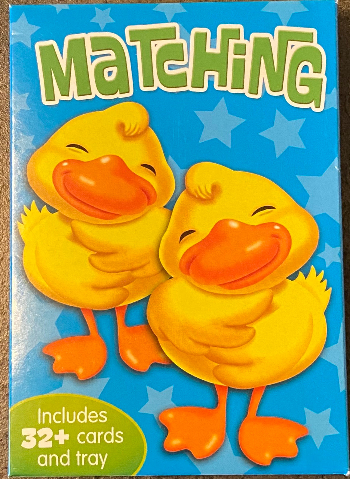 Matching | Card Merchant Takapuna