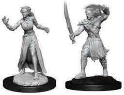 MTG Miniature Figurine | Card Merchant Takapuna