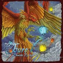 Tsuro Phoenix Rising | Card Merchant Takapuna