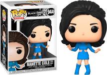 Black Mirror - Nanette Cole Pop! 944 | Card Merchant Takapuna