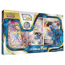 Pokemon TCG: Origin Forme Dialga VSTAR - Premium Collection | Card Merchant Takapuna