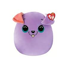 Squishaboo 25cm - Bitsy | Card Merchant Takapuna