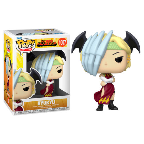 My Hero Academia: Rykyu 1007 | Card Merchant Takapuna