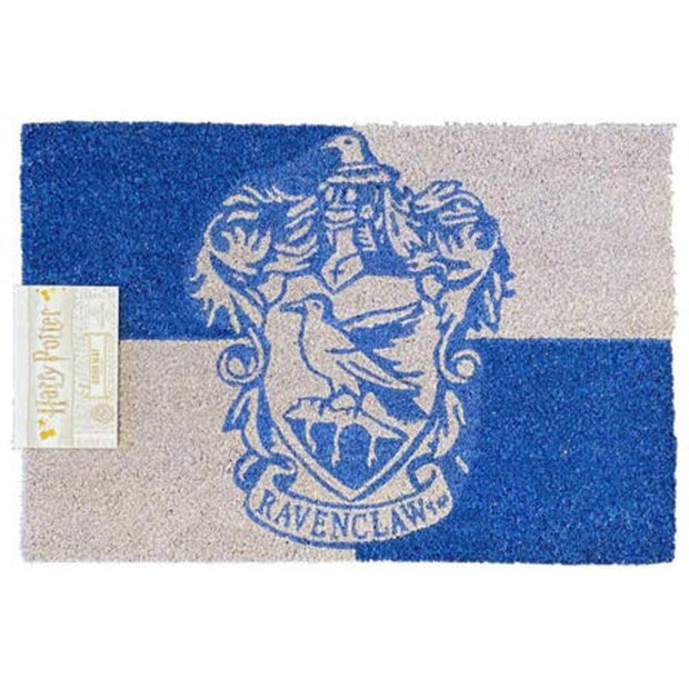 Harry Potter: Ravenclaw Crest Doormat | Card Merchant Takapuna