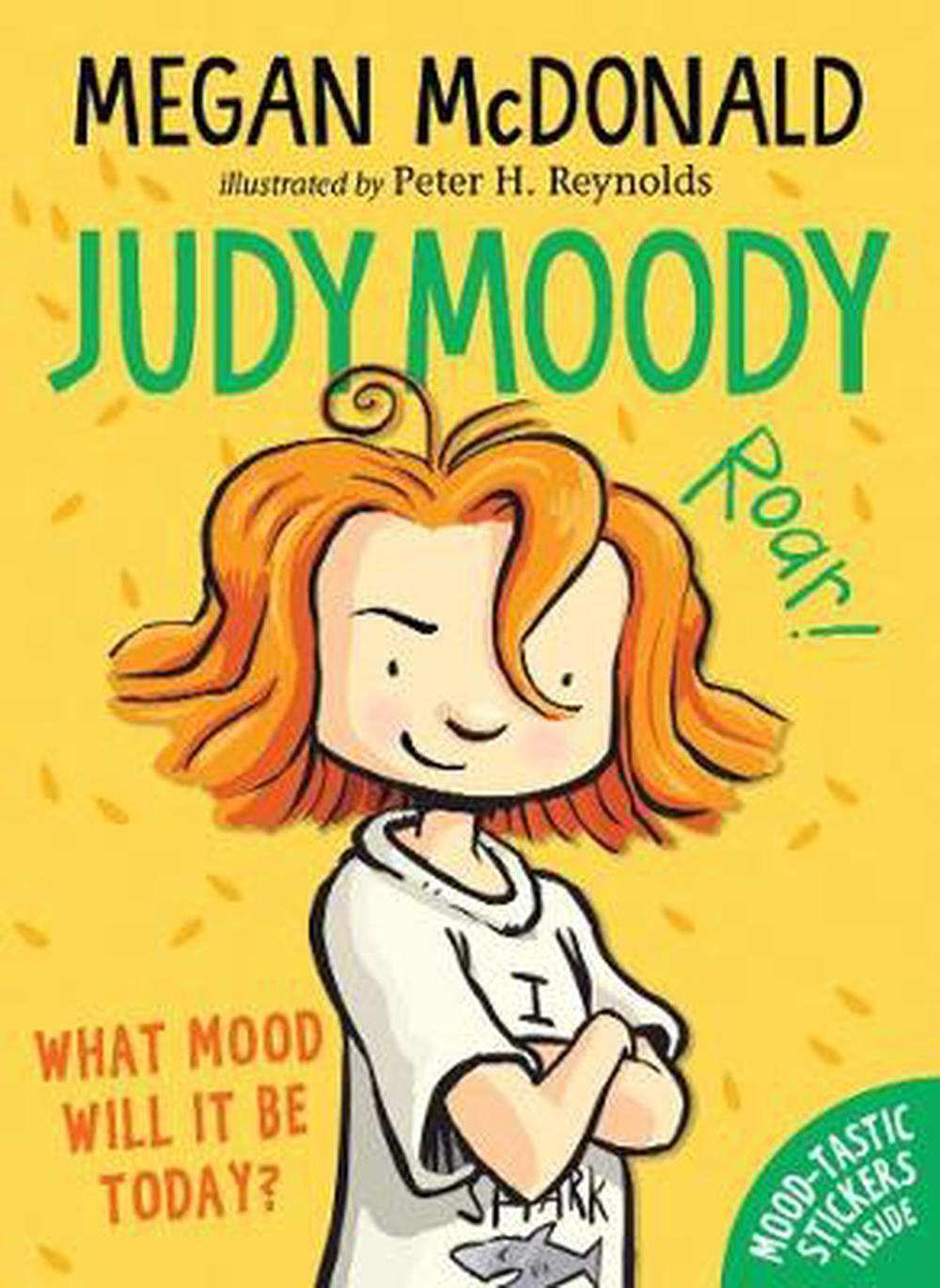 Judy Moody | Card Merchant Takapuna