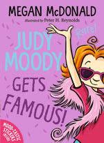 Judy Moody gets famous! | Card Merchant Takapuna