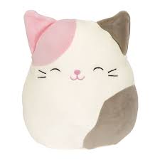 Squishmallow - Karina 7" | Card Merchant Takapuna