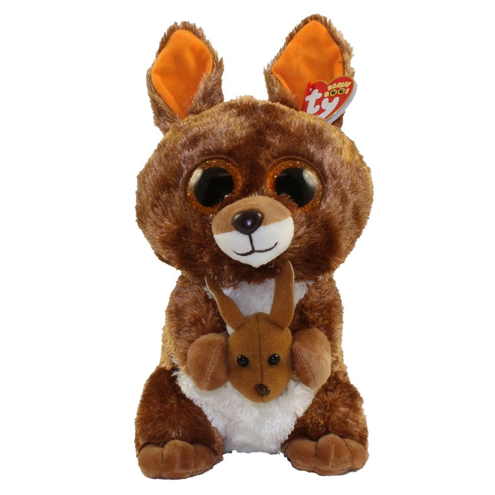 Kipper TY Toy 15cm | Card Merchant Takapuna