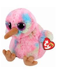 Kiwi TY Toy 15cm | Card Merchant Takapuna