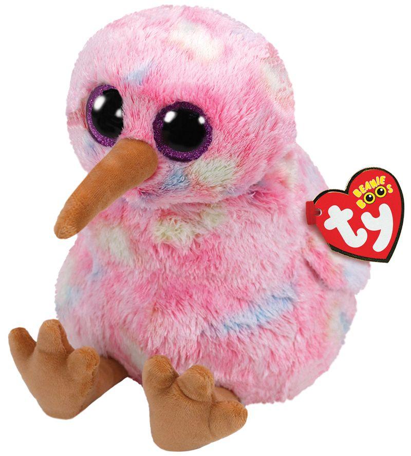 Kiwi TY Toy 25cm | Card Merchant Takapuna