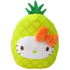 Hello Kitty and Friends 12" Squishmallow - Hello Kitty | Card Merchant Takapuna