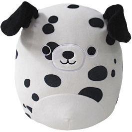 Squishmallow - Dustin 10" | Card Merchant Takapuna