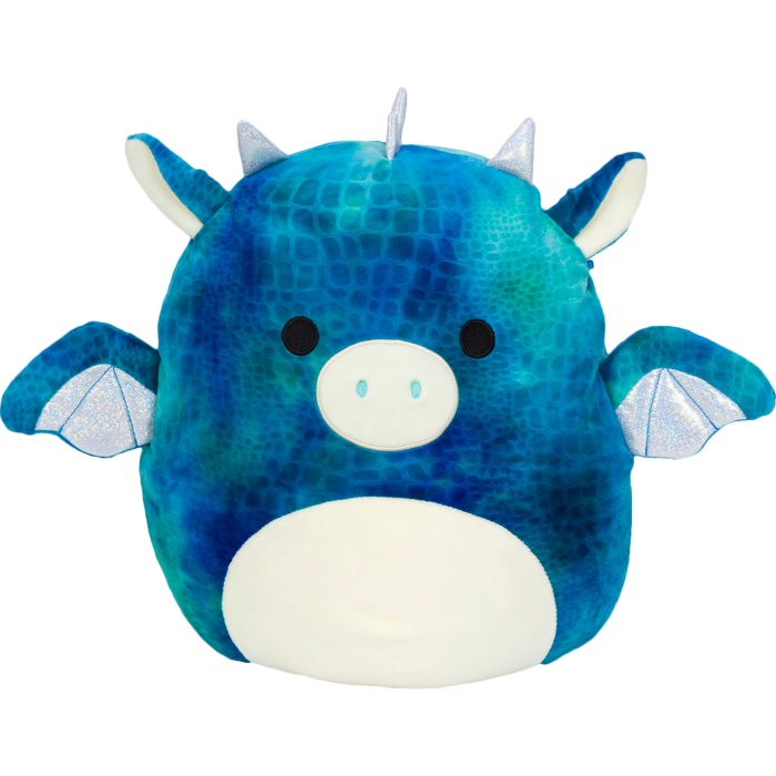 Dominic - 7" Squishmallow | Card Merchant Takapuna